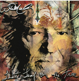Willie Nelson Last Leaf To The Tree 2LP