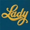 Lady - Lady LP
