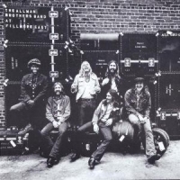 The Allman Brothers Band At Fillmore East 2LP (180gr)