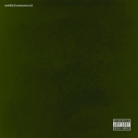 Kendrick Lamar Untitled Unmastered LP