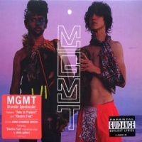 Mgmt Oracular Spectacular LP