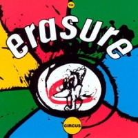 Erasure The Circus 2LP