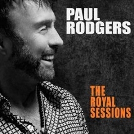 Paul Rodgers - The Royal Session 2LP