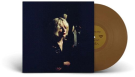 Jessica Pratt Here In The Pitch LP - Brown Vinyl-