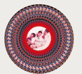 That That Everything changes  LP -Zootrope Picture Disc-