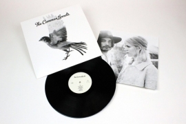 Common Linnets Common Linnets LP