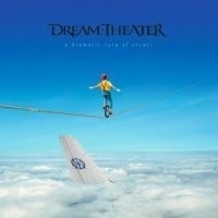 Dream Theater - A Dramatic Turn Of Events 2LP