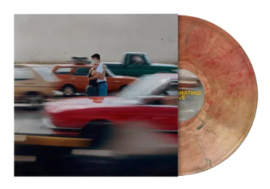 Maribou State Hallucinating Love LP - Coloured Vinyl-