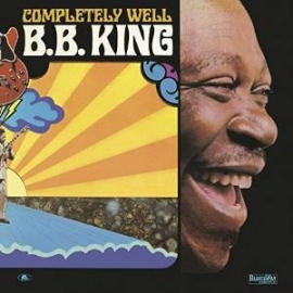 King, B.b. Completely Well -reissue- LP