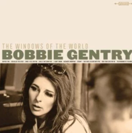 Bobbie Gentry The Windows Of The World LP