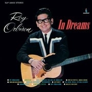 Roy Orbison In Dreams Numbered Limited Edition 180g 45rpm 2LP