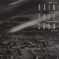 Rain Tree Crow Rain Tree Crow LP