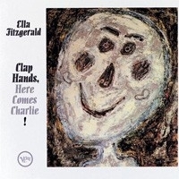 Ella Fitzgerard - Clap Hands, Here Comes Charlie SACD