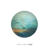 Jason Mraz Yes! 2LP