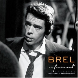 Jacques Brel Infiniment 2LP