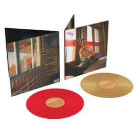 Niall Horan The Show: The Encore 2LP - Coloured Vinyl-