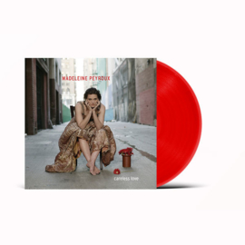 Madeleine Peyroux Careless Love LP -Red Vinyl-