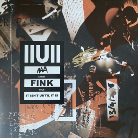 Fink IIUII 2LP