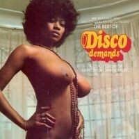 Best Of Disco Demands 2LP Vol.1