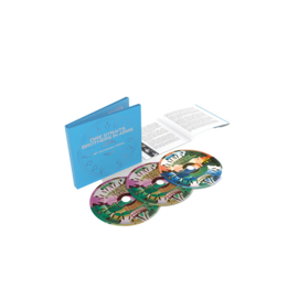 Dire Straits Brothers In Arms 3CD
