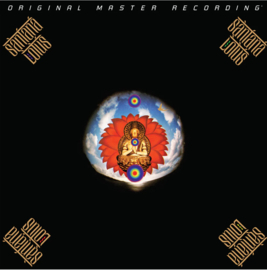 Santana Lotus Numbered Limited Edition 180g 3LP