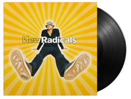 New Radicals Maybe You've Been Brainwashed Too LP