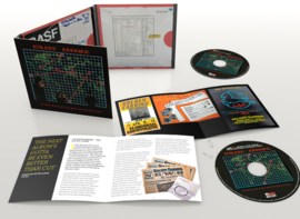 Golden Earring N.E.W.S. 2CD