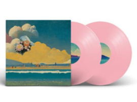 Temples Exotico 2LP - Pink Vinyl-