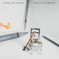 Paul Mccartney  Pipes Of Peace LP