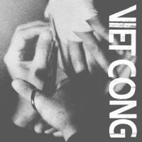 Viet Cong Viet Cong LP