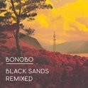 Bonobo - Black Sands Remixed 3LP
