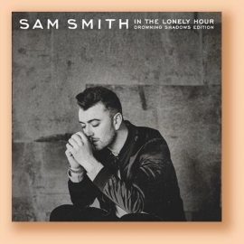 Sam Smith In The Lonely Hour 2LP