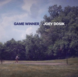 Joey Dosik Game Winner LP