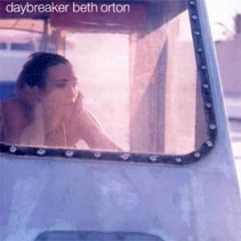 Beth Orton - Daybreaker LP