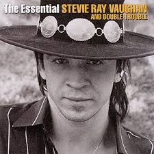 Stevie Ray Vaughan & Dou Essential Stevie Ray.. 2LP