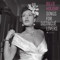 Billie Holiday Songs For.. -hq- LP