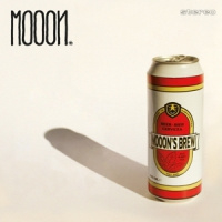 Mooon Mooon's Brew LP + CD