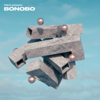 Bonobo Fabric Presents Bonobo 2LP