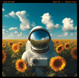 Tears for Fears Songs for a Nervous Planet 2CD