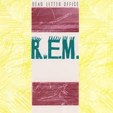 R.E.M. - Dead Letter Office LP