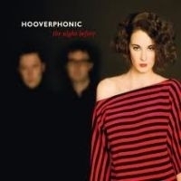 Hooverphonic - Night Before LP