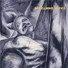 Screaming Trees Dust LP