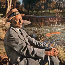 Horace Silver Song For My Father (Blue Note Classic Vinyl Series) 180g LP