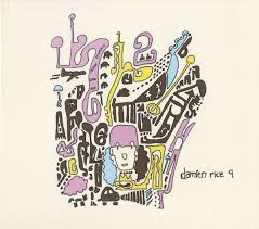 Damien Rice 9 2LP