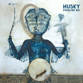 Husky Forever So LP