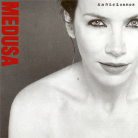 Annie Lennox Medusa LP