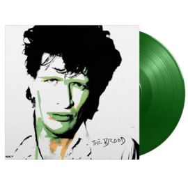 Herman Brood & His Wild Romance The Brood LP - Green Vinyl-