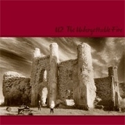 U2 Unforgettable Fire LP