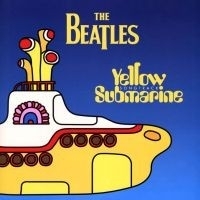 Beatles - Yellow Submarine LP