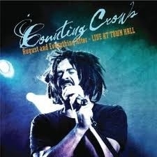 Counting Crows - August & Everything After 2LP -Live Opgenomen-